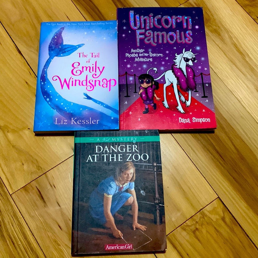 Books
